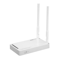Preview: Toto Link N300RH