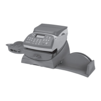 Preview: Pitney Bowes DM100i Series