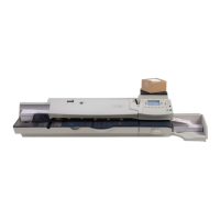 Preview: Pitney Bowes DM300c series