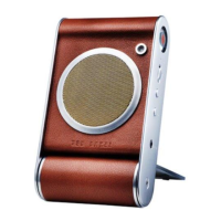 Preview: TED Baker Audio