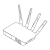 Wireless Access Point Logo