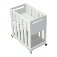 Preview: The Land of Nod Flex Bassinet