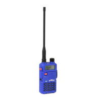 Preview: Rugged Radios RH5R-V2