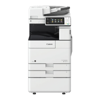 Preview: imageRUNNER ADVANCEC3530 Series