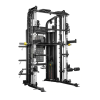 Fitness Equipment Logo