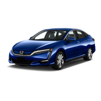 Preview: Honda Clarity 2017 Electric