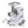 Meat Grinder Logo