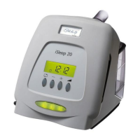 Preview: Breas iSleep 20+