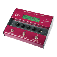 Preview: Hall & Collins signature echo