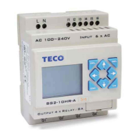 Preview: TECO SG2-12HT-D