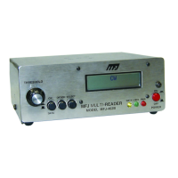 Preview: MFJ 462B MultiReader