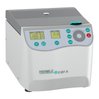 Preview: Hermle Z 207 A