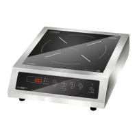 Preview: CASO DESIGN Pro3500 Touch 2366
