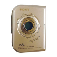 Preview: Sony WM-FX495
