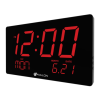 Clock Logo