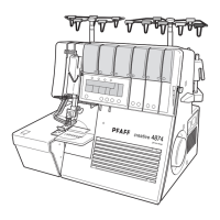 Preview: Pfaff 4874
