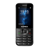 Preview: KONKA TELECOMMUNICATIONS KU9