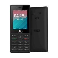 Preview: Jio JioPhone