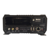 Preview: REI HD5-600