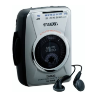 Preview: Aiwa HS-TA166