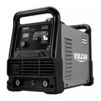 Preview: VULCAN PROTIG 200