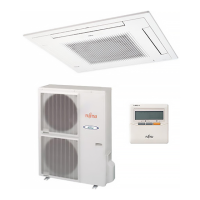 Preview: Fujitsu AUY45FUAS