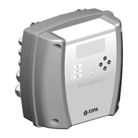 Preview: Espa SPEEDRIVE