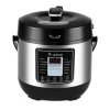 Electric Pressure Cooker Logo