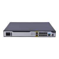 Preview: HP MSR1003-8S
