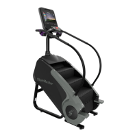 Preview: Stairmaster GAUNTLET Series 8