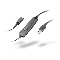 Preview: Plantronics DA40