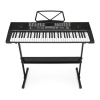 Electronic Keyboard Logo