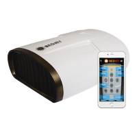 Preview: BedJet 6002NA V1
