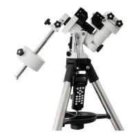 Preview: iOptron CEM25
