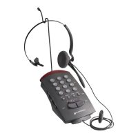 Preview: Plantronics T10