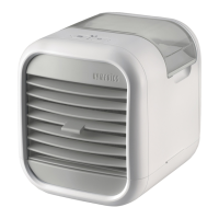 Preview: HoMedics MyChill PAC-20