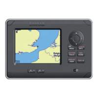 Preview: Simrad AI50