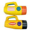 Flashlight Logo
