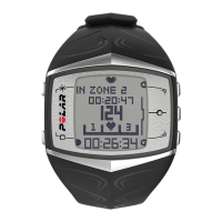 Preview: Polar Electro FT60