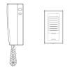 Intercom System Logo
