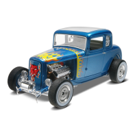Preview: REVELL 1932 Ford
