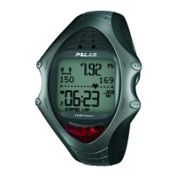 Preview: Polar Electro RS400