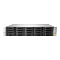Preview: HPE StoreVirtual 3200
