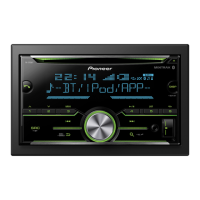 Preview: Pioneer FH-S705BT