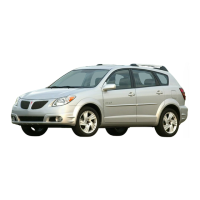 Preview: Pontiac Vibe 2005