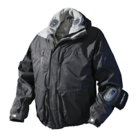 Preview: Motorola Audex Jacket Series
