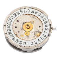 Preview: Omega Calibre 3313 A