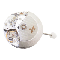 Preview: Omega Calibre 1155 A