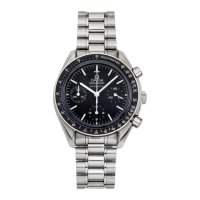 Preview: Omega Calibre 3220 A