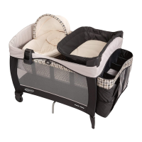 Preview: Pack 'N Play with Newborn Napper Elite